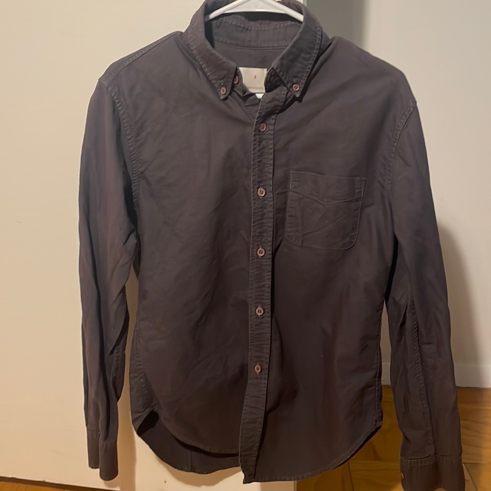 Band of Outsiders Button down shirt